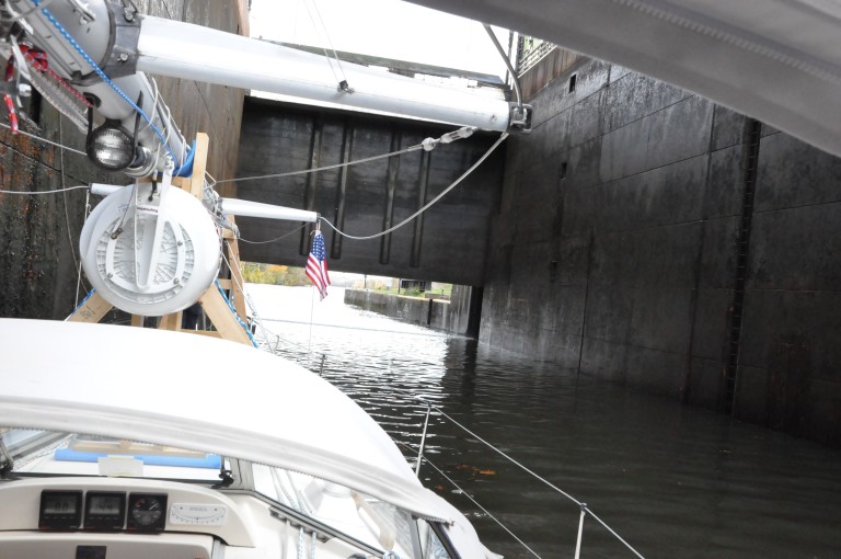 Erie Canal