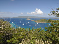 BVI Wrap Up