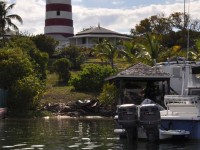 An Abbreviated Tour of the Abacos