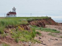 Wood Islands to Charlottetown