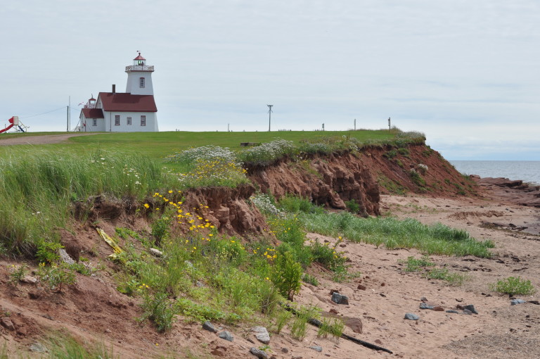 Wood Islands to Charlottetown