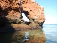 Les Iles de la Madeleine