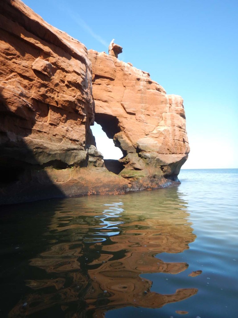 Les Iles de la Madeleine