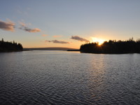 Bras d’Or Lakes