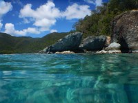 Touring the USVI with Family