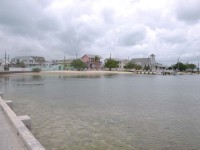 A few Abaco Cays