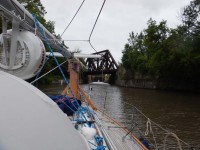 350 Miles on the Erie Canal